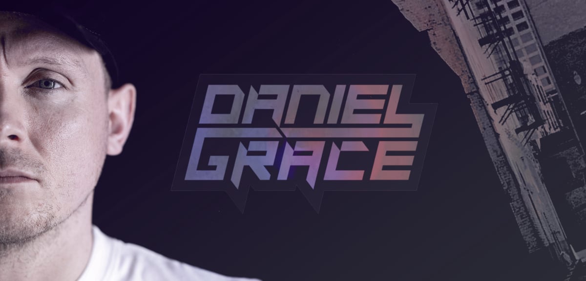 Daniel Grace Official